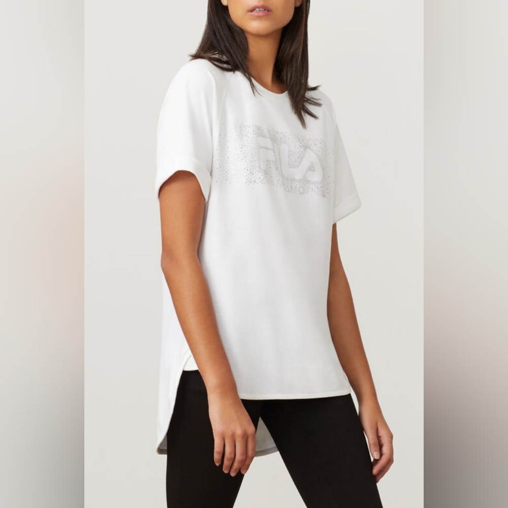 FILA X Milano Collection Tshirt